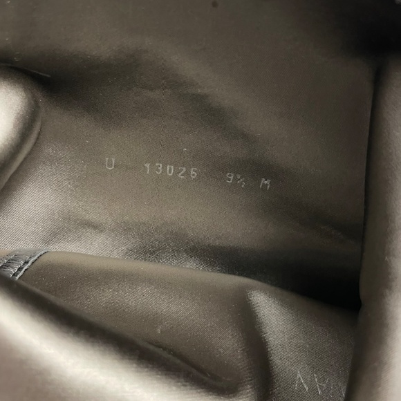 Stuart Weitzman Gray Highland Thigh High‎ Boots - Picture 8 of 8